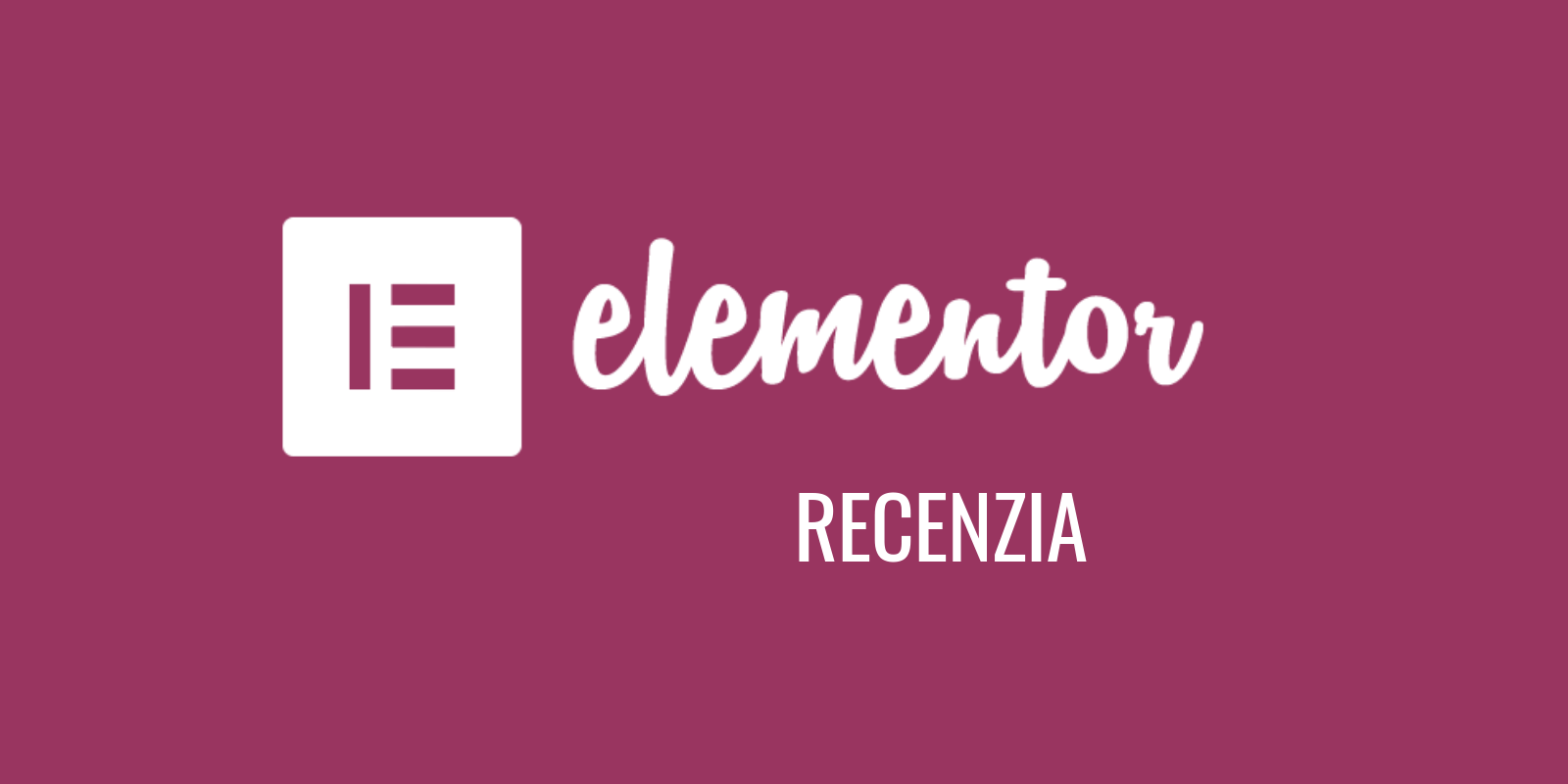 Elementor — обзор этого популярного конструктора WordPress