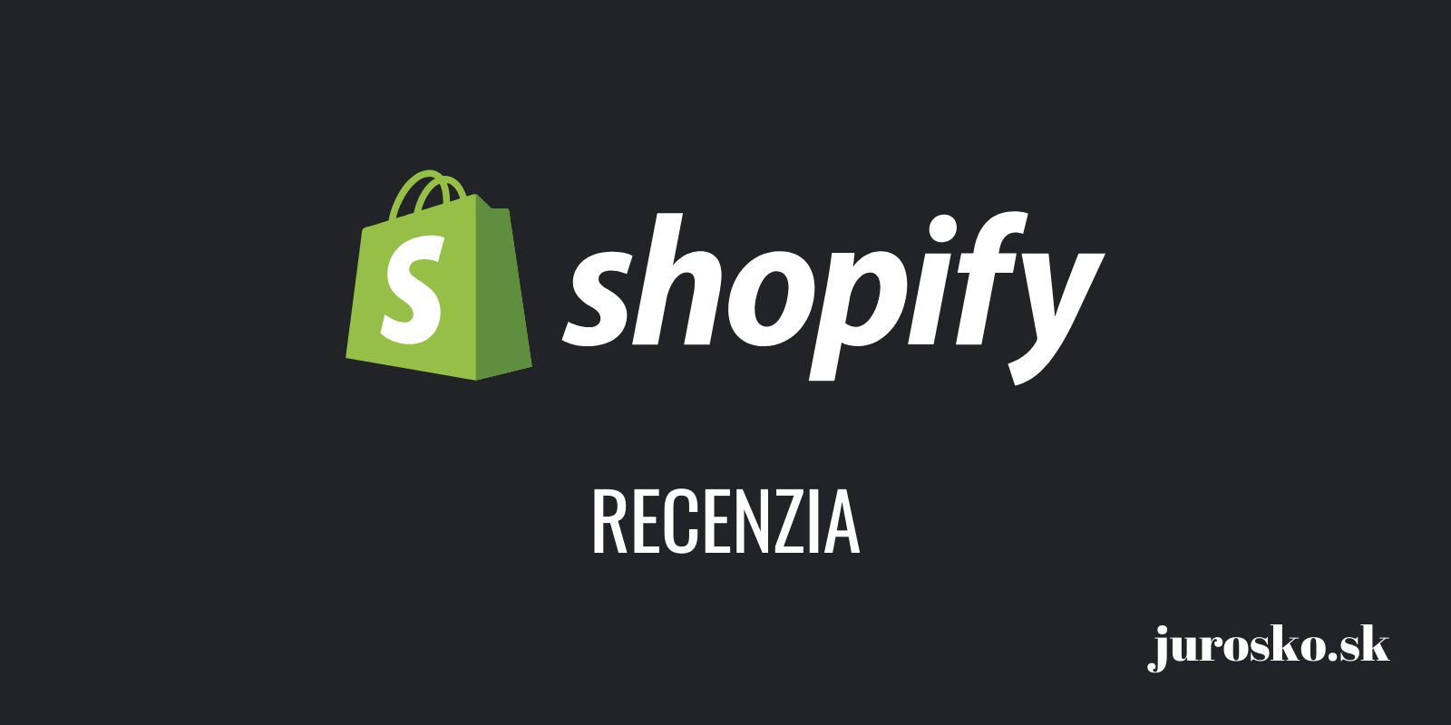Shopify обзоры и инструкции